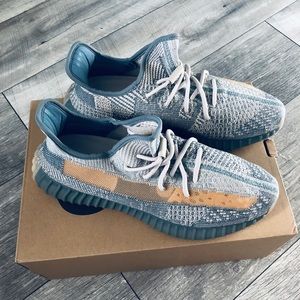Yeezy 350 V2 - ISRAFIL